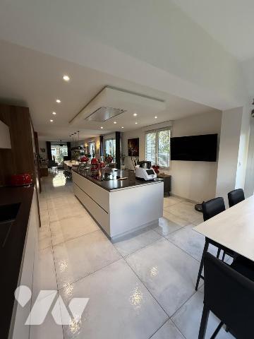 Achat Maison A Vendre 50300 LE VAL SAINT PERE