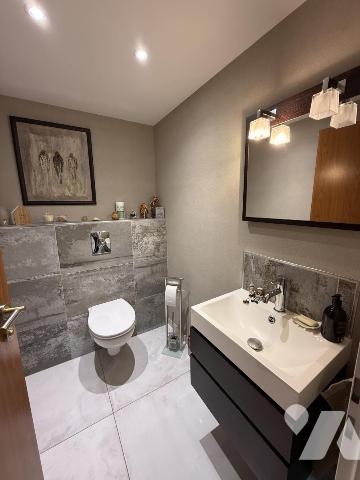 Achat Maison A Vendre 50300 LE VAL SAINT PERE