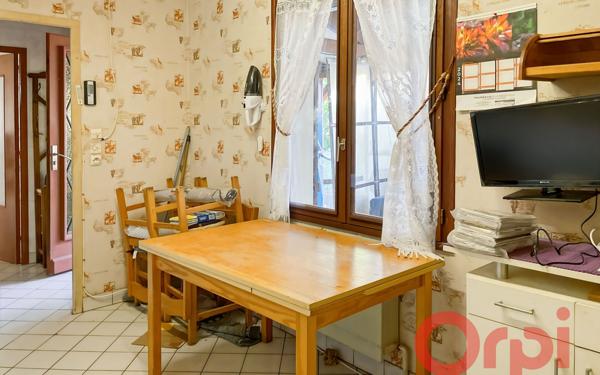 Maison à vendre    5 pièces • 101,28 m2 Saint-Germain-du-Puy