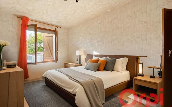 Maison à vendre    5 pièces • 101,28 m2 Saint-Germain-du-Puy