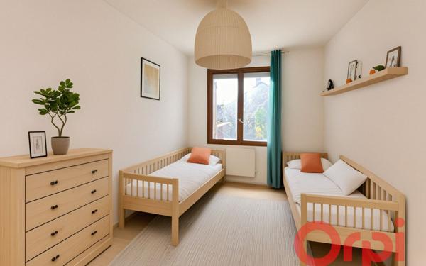 Maison à vendre    5 pièces • 101,28 m2 Saint-Germain-du-Puy