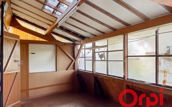 Maison à vendre    5 pièces • 101,28 m2 Saint-Germain-du-Puy