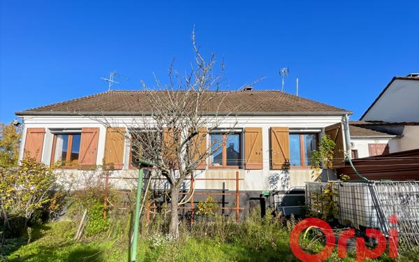 Maison à vendre    5 pièces • 101,28 m2 Saint-Germain-du-Puy