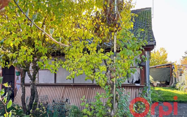 Maison à vendre    5 pièces • 101,28 m2 Saint-Germain-du-Puy