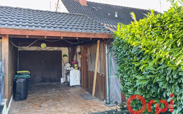 Maison à vendre    5 pièces • 101,28 m2 Saint-Germain-du-Puy