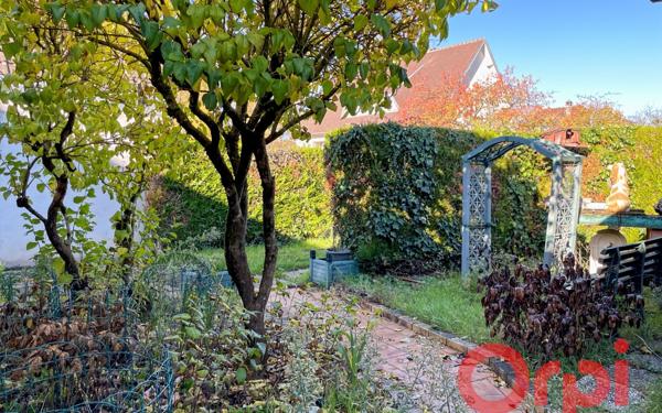 Maison à vendre    5 pièces • 101,28 m2 Saint-Germain-du-Puy