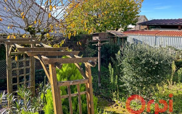 Maison à vendre    5 pièces • 101,28 m2 Saint-Germain-du-Puy