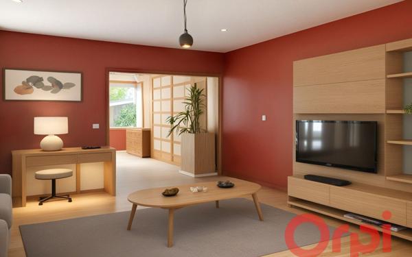 Maison à vendre    5 pièces • 101,28 m2 Saint-Germain-du-Puy