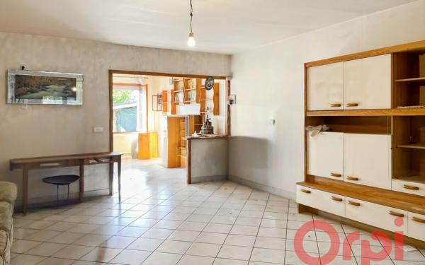 Maison à vendre    5 pièces • 101,28 m2 Saint-Germain-du-Puy