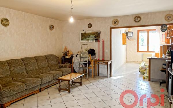 Maison à vendre    5 pièces • 101,28 m2 Saint-Germain-du-Puy