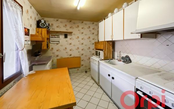 Maison à vendre    5 pièces • 101,28 m2 Saint-Germain-du-Puy