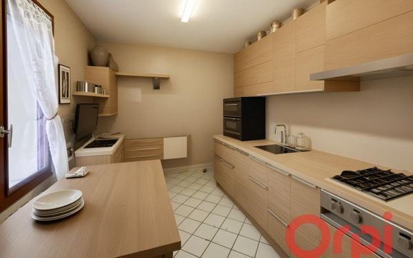 Maison à vendre    5 pièces • 101,28 m2 Saint-Germain-du-Puy