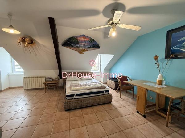 Appartement à vendre 1 pièce de 25 m²