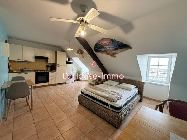 Appartement à vendre 1 pièce de 25 m²