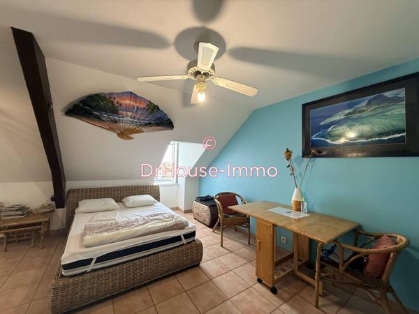 Appartement à vendre 1 pièce de 25 m²