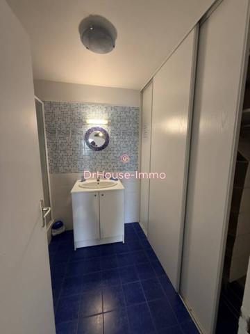 Appartement à vendre 1 pièce de 25 m²