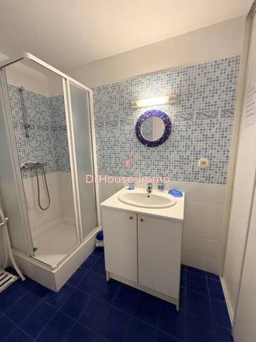 Appartement à vendre 1 pièce de 25 m²