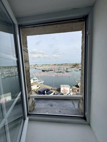 Appartement à vendre 1 pièce de 25 m²