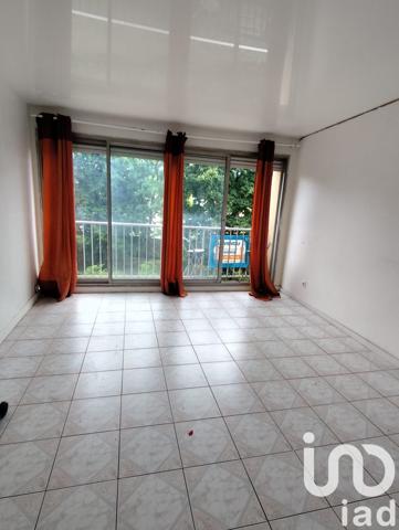 Appartement à vendre 3 pièces 67 m² Limeil-Brévannes