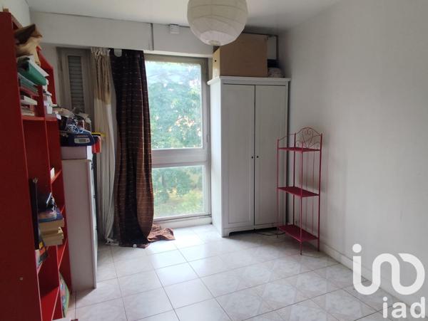 Appartement à vendre 3 pièces 67 m² Limeil-Brévannes