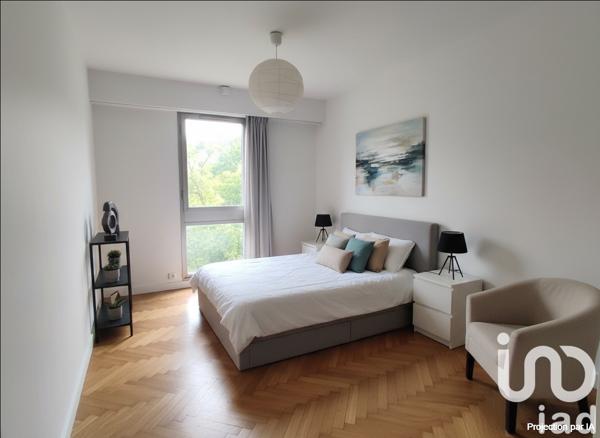 Appartement à vendre 3 pièces 67 m² Limeil-Brévannes