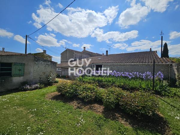 MAISON À VENDRE DE 3 PIÈCES DE 95,00 M²