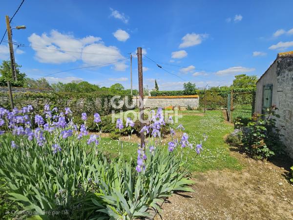 MAISON À VENDRE DE 3 PIÈCES DE 95,00 M²