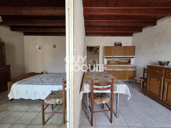 MAISON À VENDRE DE 3 PIÈCES DE 95,00 M²