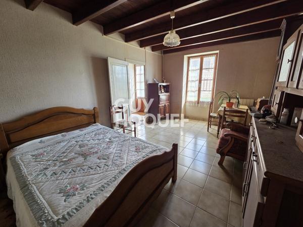 MAISON À VENDRE DE 3 PIÈCES DE 95,00 M²