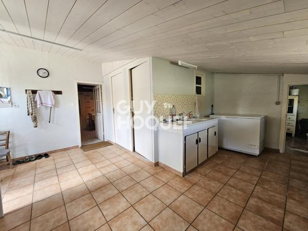 MAISON À VENDRE DE 3 PIÈCES DE 95,00 M²