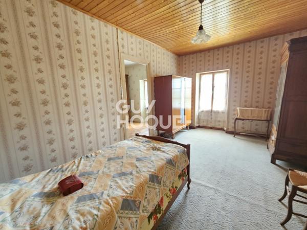 MAISON À VENDRE DE 3 PIÈCES DE 95,00 M²