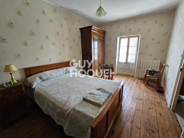 MAISON À VENDRE DE 3 PIÈCES DE 95,00 M²