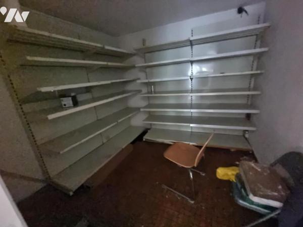 LOCAL COMMERCIAL À VENDRE – TOURCOING