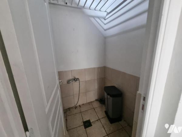 LOCAL COMMERCIAL À VENDRE – TOURCOING