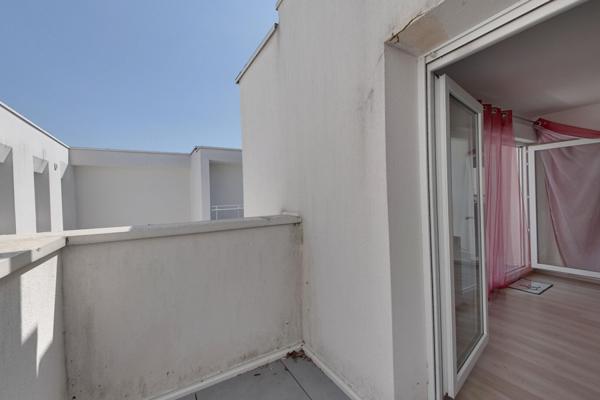 Appartement Romainville 4 pièce(s) 92 m2 avec terrasse