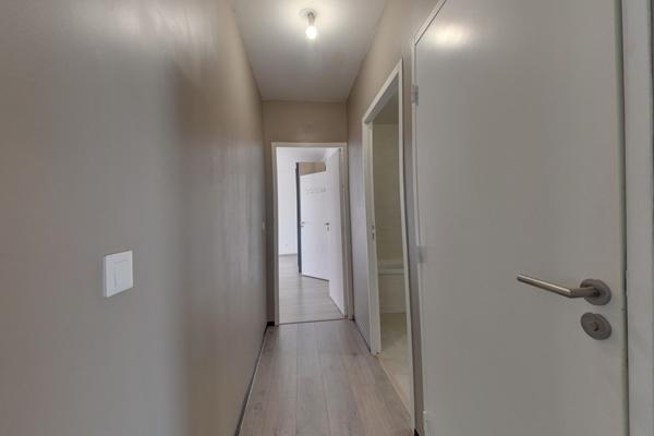 Appartement Romainville 4 pièce(s) 92 m2 avec terrasse