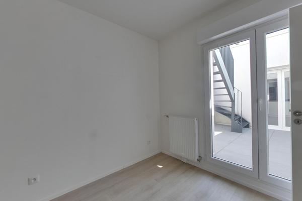 Appartement Romainville 4 pièce(s) 92 m2 avec terrasse