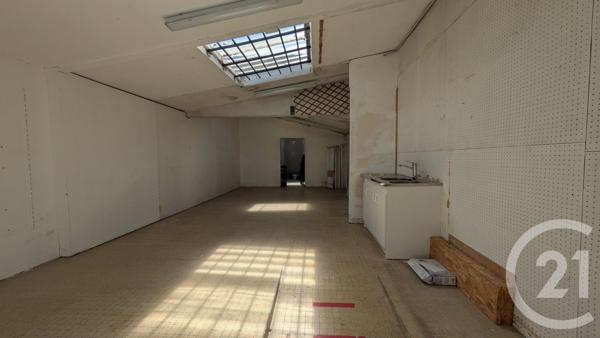 à vendre  132 m2 ST PHILBERT DE GRAND LIEU - 44