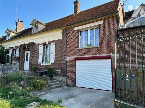 A DECOUVRIR belle maison proche toutes commodités