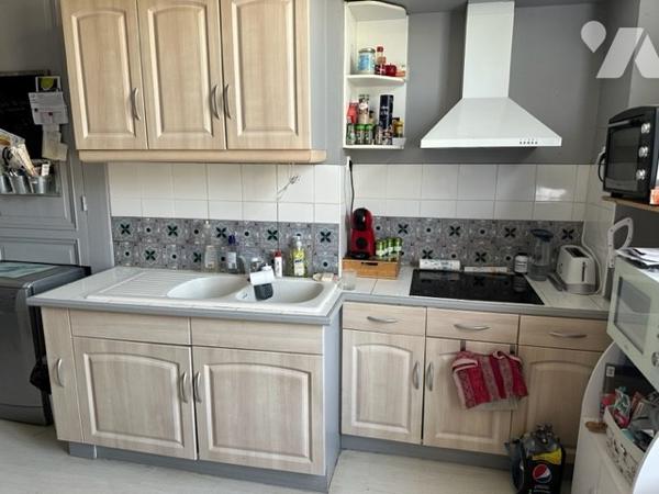 A DECOUVRIR belle maison proche toutes commodités