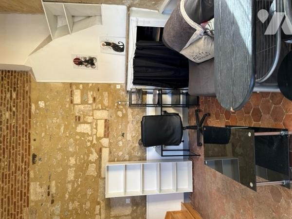 A DECOUVRIR belle maison proche toutes commodités