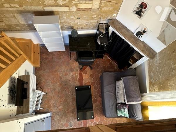 A DECOUVRIR belle maison proche toutes commodités