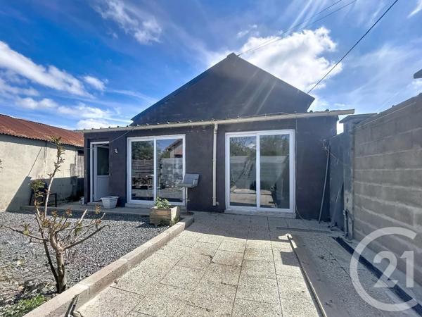 Maison à vendre  5 pièces - 149,01 m 2   VARENNES SUR ALLIER  - 03