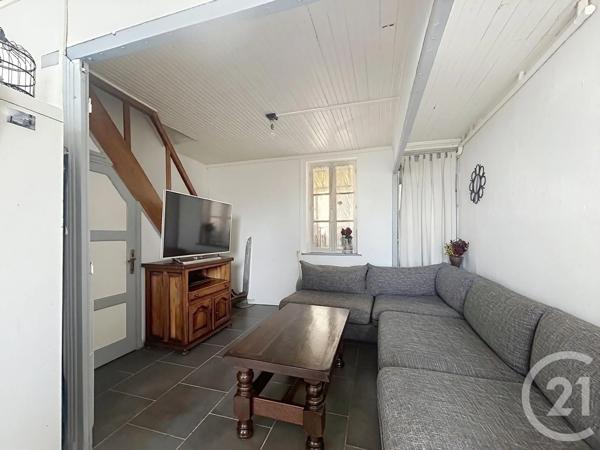 Maison à vendre  5 pièces - 149,01 m 2   VARENNES SUR ALLIER  - 03