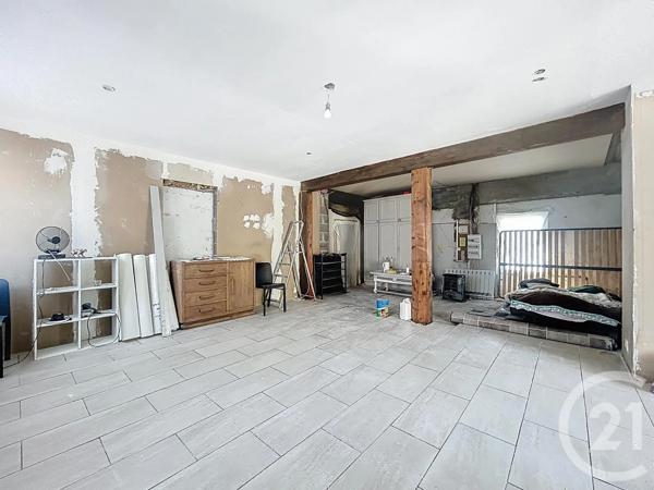 Maison à vendre  5 pièces - 149,01 m 2   VARENNES SUR ALLIER  - 03