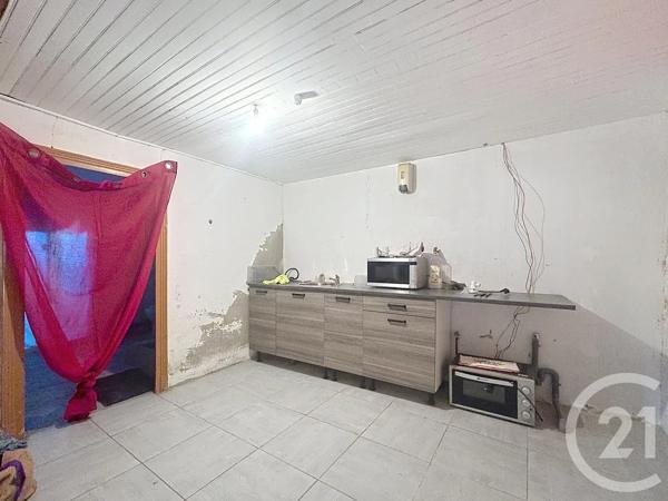 Maison à vendre  5 pièces - 149,01 m 2   VARENNES SUR ALLIER  - 03