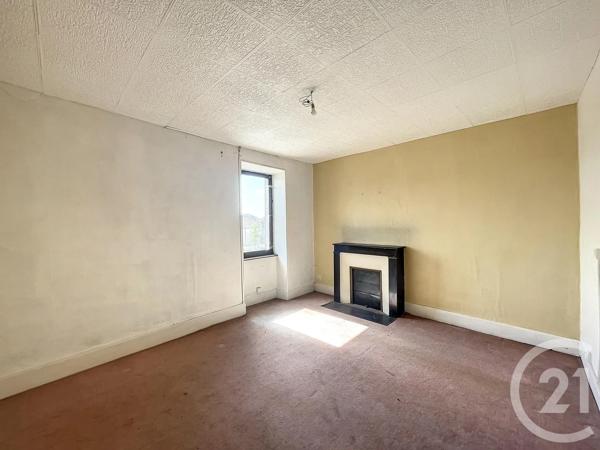 Maison à vendre  5 pièces - 149,01 m 2   VARENNES SUR ALLIER  - 03