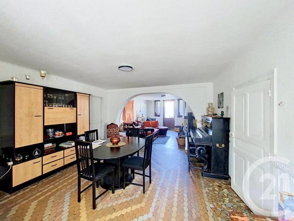 Maison à vendre  5 pièces - 149,01 m 2   VARENNES SUR ALLIER  - 03