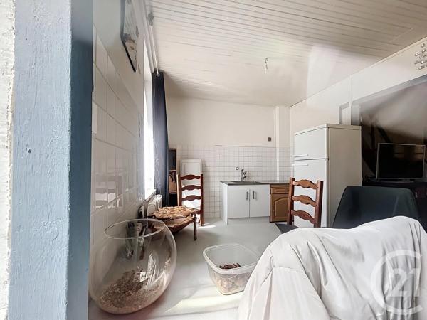 Maison à vendre  5 pièces - 149,01 m 2   VARENNES SUR ALLIER  - 03