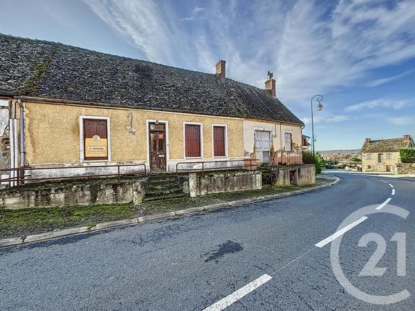Maison à vendre  5 pièces - 149,01 m 2   VARENNES SUR ALLIER  - 03